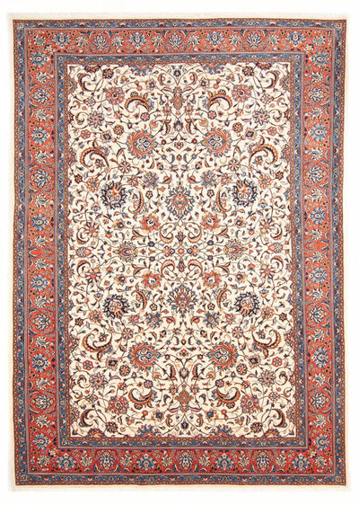 Sarouk Tæppe 204x307cm - Persisk tæppe