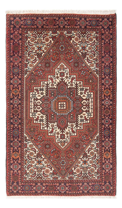 Gholtogh Tæppe 76x120cm - Persisk tæppe