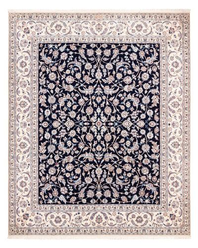 Nain - 6La Tæppe 215x260cm - Persisk tæppe