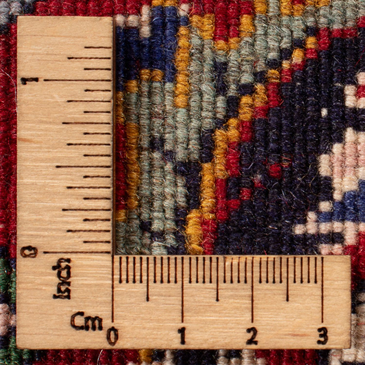 Persisk tæppe - Classic - 302 x 200 cm - creme