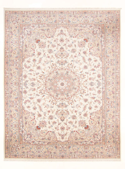 Tabriz - 50 Raj Tæppe 247x343cm - Persisk tæppe