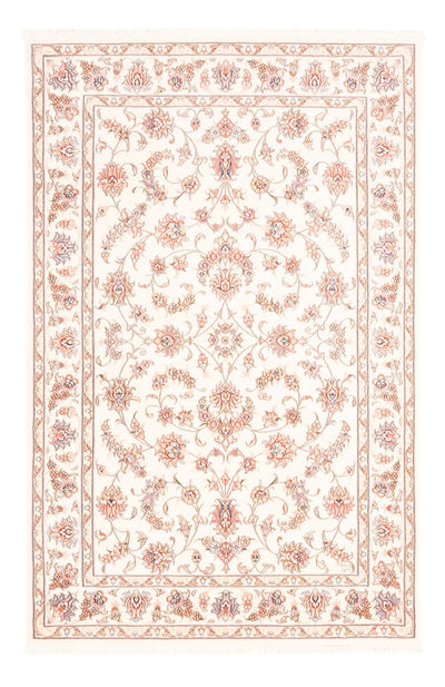 Tabriz Tæppe 118x179cm - Persisk tæppe