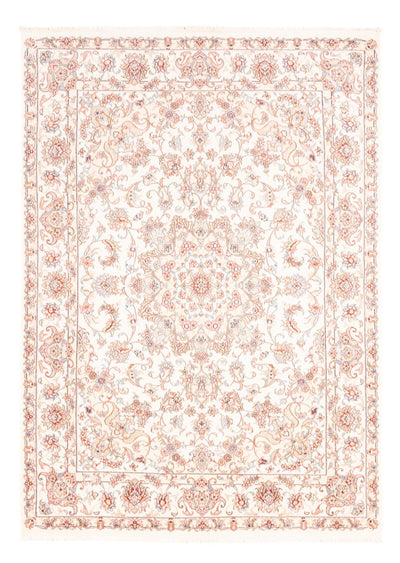 Tabriz Tæppe 147x200cm - Persisk tæppe