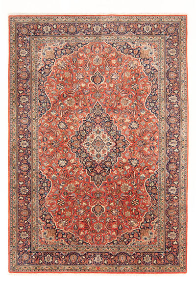 Sarouk Tæppe 200x305cm - Persisk tæppe
