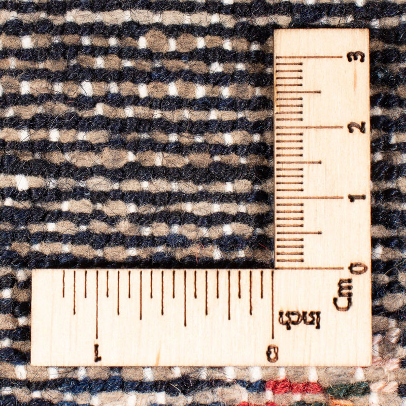 Løber Persisk tæppe - Nomadisk - 515 x 105 cm - mørkeblå