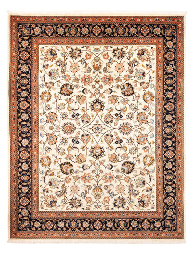 Mashhad Tæppe 212x278cm - Persisk tæppe