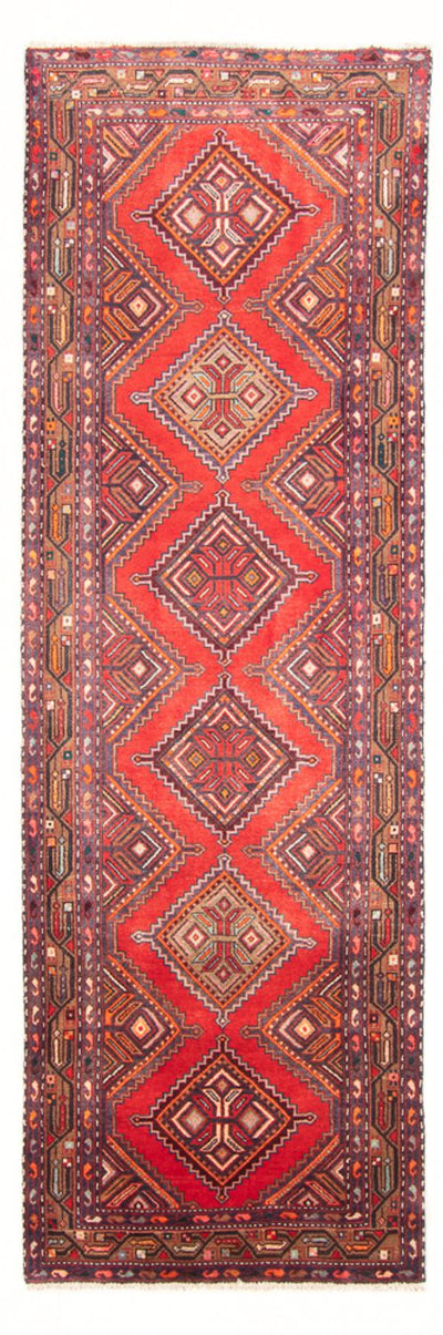 Hamadan Tæppe 102x300cm - Persisk tæppe