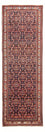 Løber Persisk tæppe - Nomadisk - 295 x 107 cm - mørkeblå