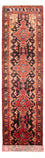 Løber Persisk tæppe - Nomadisk - 530 x 113 cm - mørkeblå