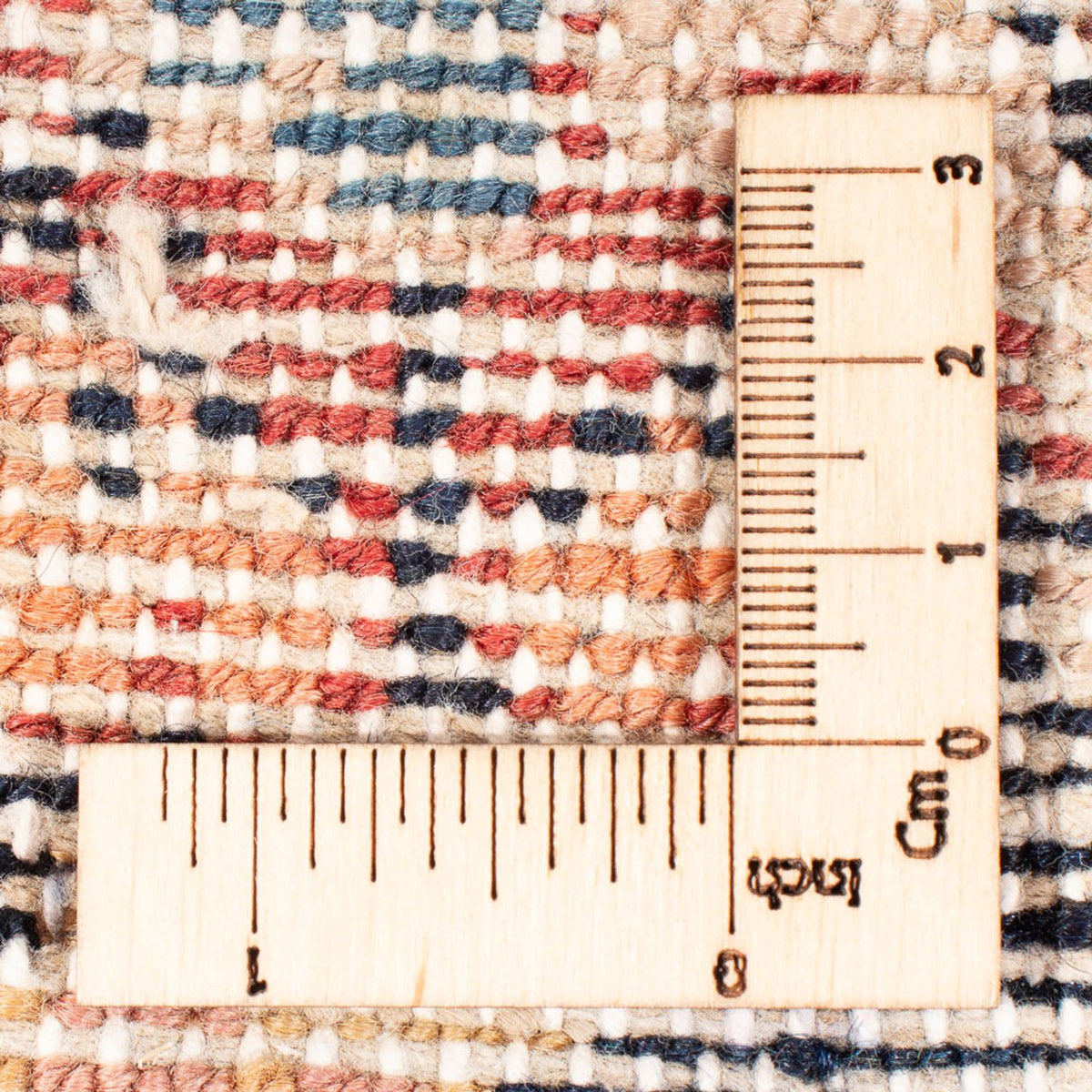 Løber Persisk tæppe - Nomadisk - 515 x 122 cm - mørkeblå