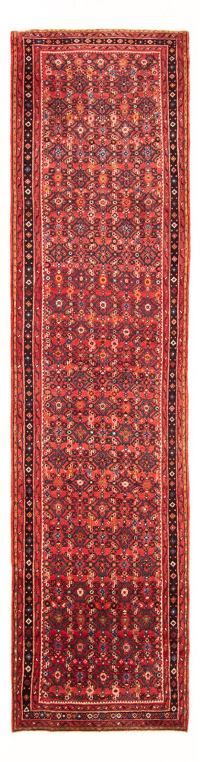 Hamadan Tæppe 105x385cm - Persisk tæppe