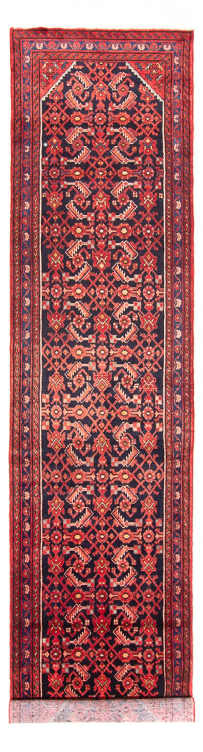Hamadan Tæppe 108x410cm - Persisk tæppe