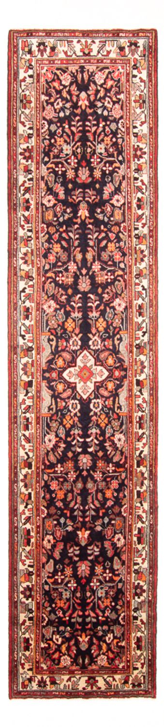 Hamadan Tæppe 100x391cm - Persisk tæppe