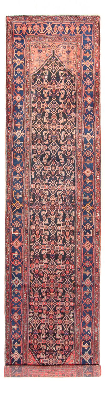 Hamadan Tæppe 112x432cm - Persisk tæppe