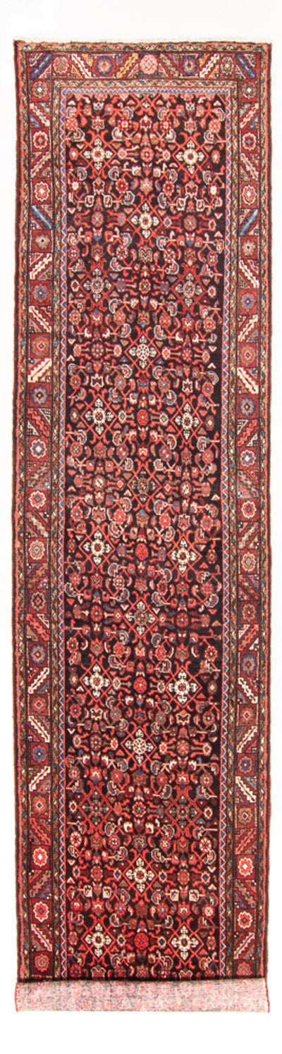 Hamadan Tæppe 107x405cm - Persisk tæppe