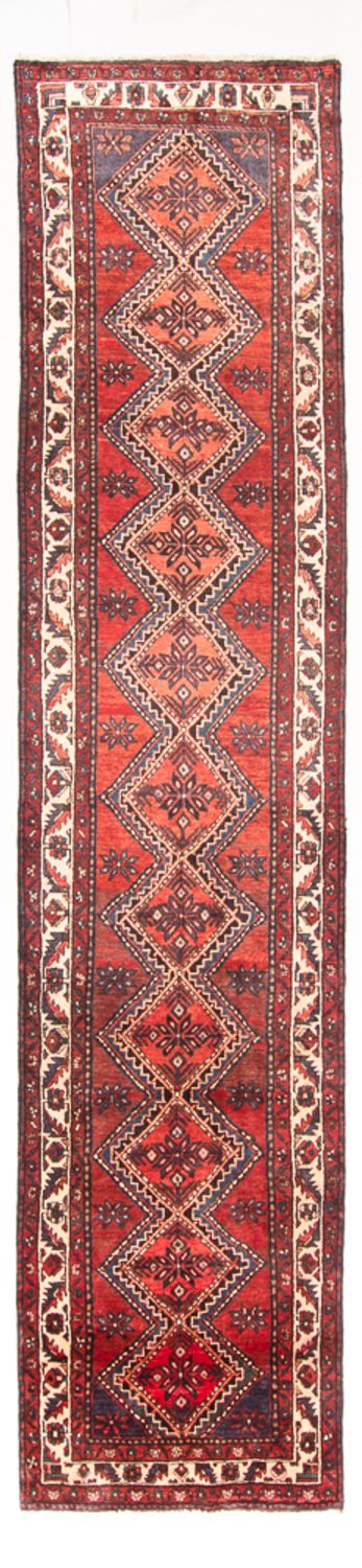Hamadan Tæppe 100x391cm - Persisk tæppe