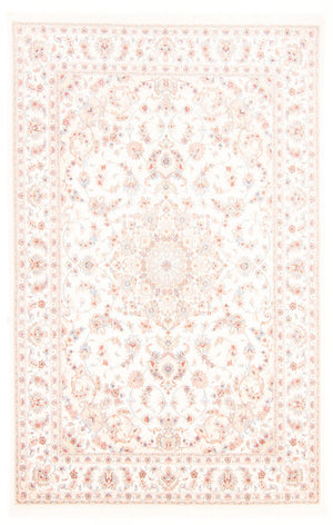 Persisk tæppe - Tabriz - Royal - 240 x 169 cm - creme