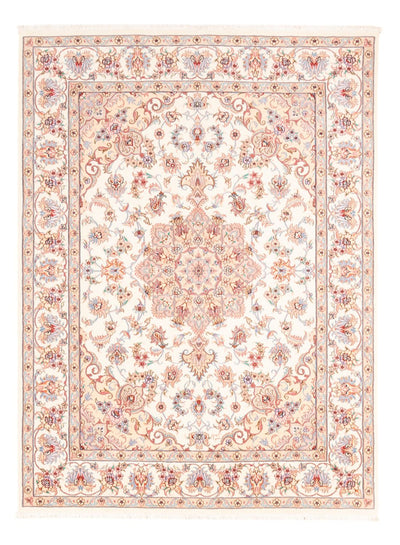 Tabriz Tæppe 149x198cm - Persisk tæppe