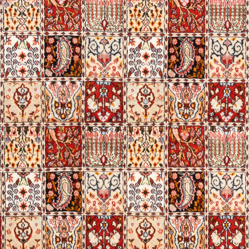 Persisk tæppe - Classic - 240 x 170 cm - flerfarvet