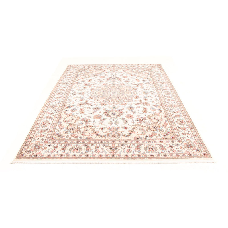Persisk tæppe - Tabriz - Royal - 236 x 169 cm - creme