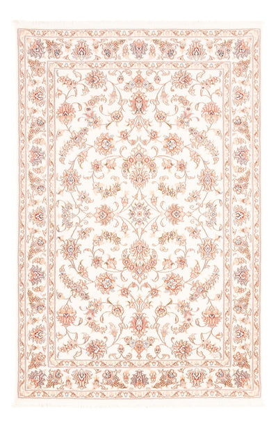 Tabriz Tæppe 117x176cm - Persisk tæppe