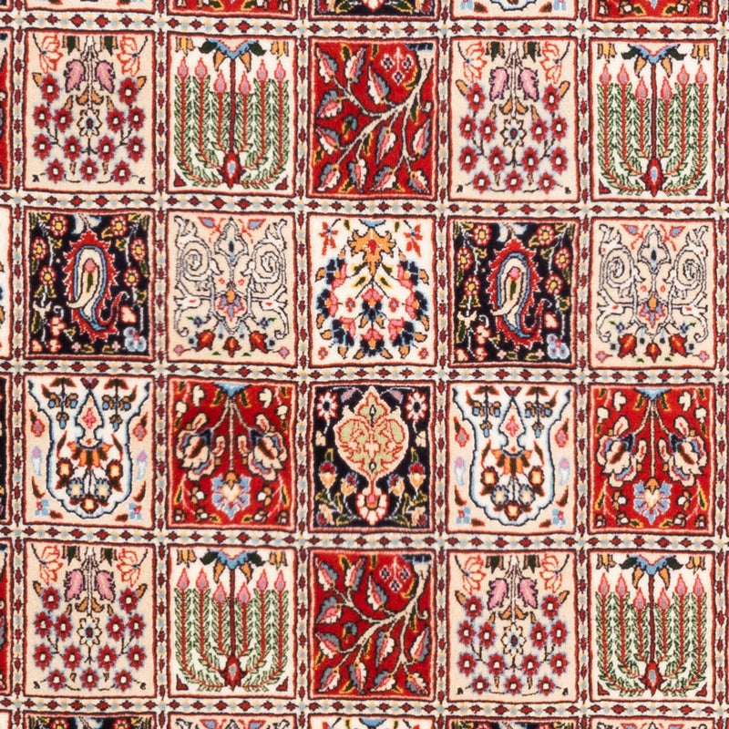 Persisk tæppe - Classic - 245 x 167 cm - flerfarvet