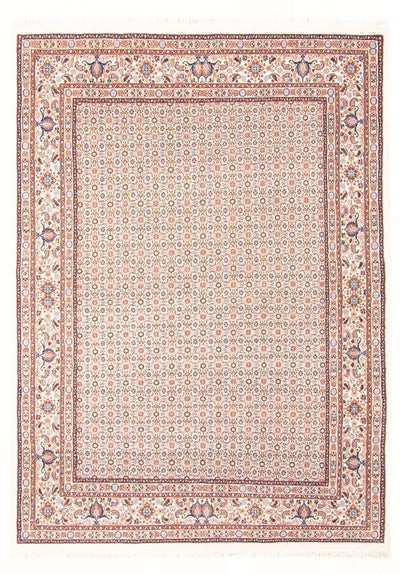Moud Tæppe 165x244cm - Persisk tæppe
