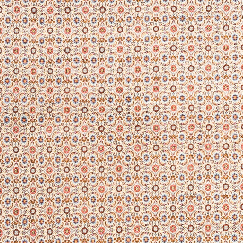 Persisk tæppe - Classic - 244 x 165 cm - creme