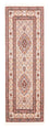 Løber Persisk tæppe - Classic - 197 x 77 cm - creme