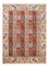 Persisk tæppe - Classic - 228 x 170 cm - flerfarvet