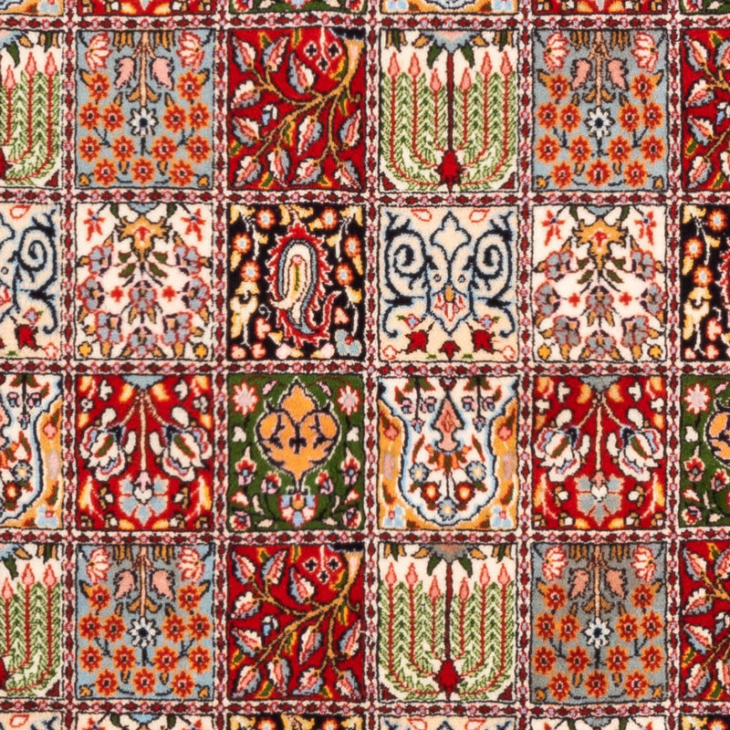 Persisk tæppe - Classic - 228 x 170 cm - flerfarvet