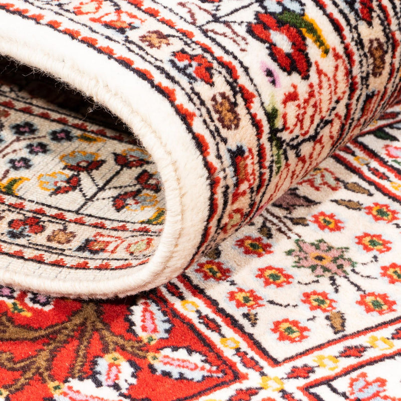 Løber Persisk tæppe - Classic - 288 x 79 cm - flerfarvet