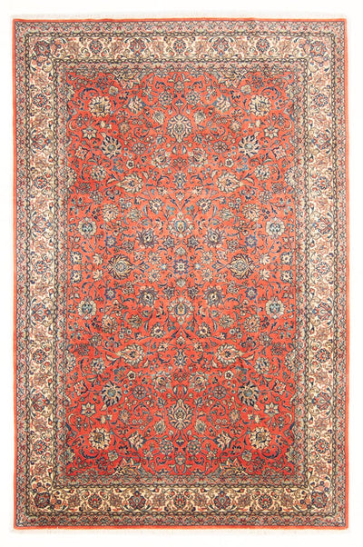 Sarouk Tæppe 182x278cm - Persisk tæppe