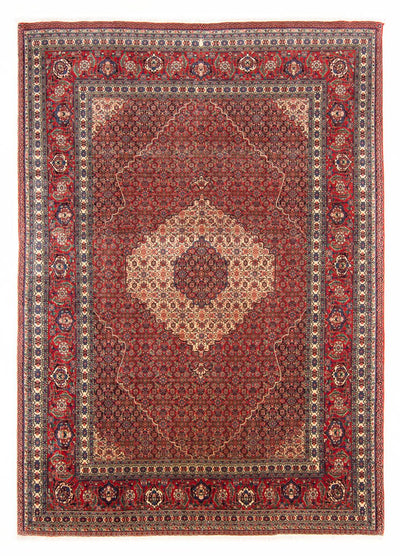 Tabriz - 50 Raj Tæppe 202x290cm - Persisk tæppe