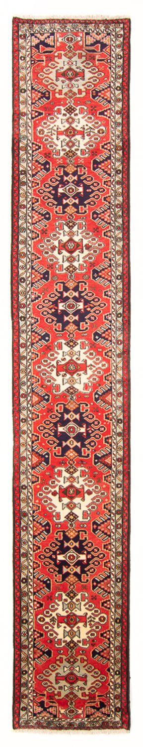 Hamadan Tæppe 80x395cm - Persisk tæppe