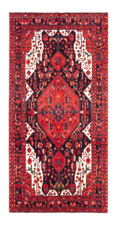 Nahavand Tæppe 154x310cm - Persisk tæppe