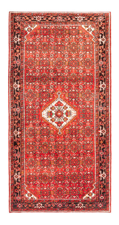 Hosseinabad Tæppe 160x313cm - Persisk tæppe