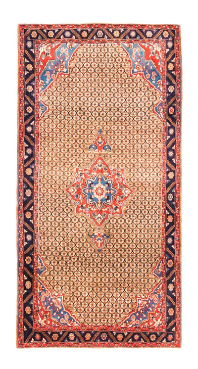 Kolyai Tæppe 158x310cm - Persisk tæppe