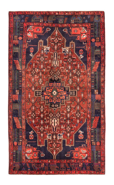 Kolyai Tæppe 160x270cm - Persisk tæppe