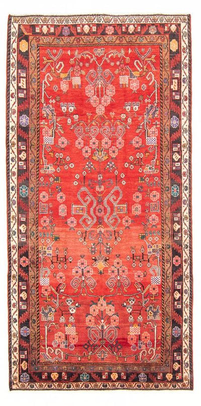 Sarouk Tæppe 155x290cm - Persisk tæppe