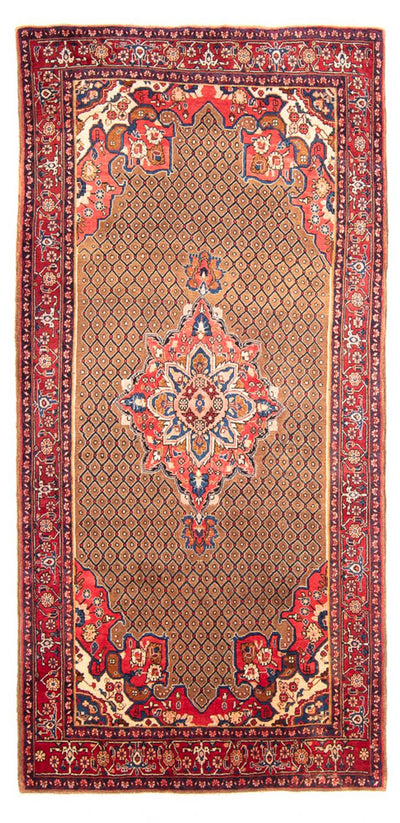 Kolyai Tæppe 150x285cm - Persisk tæppe