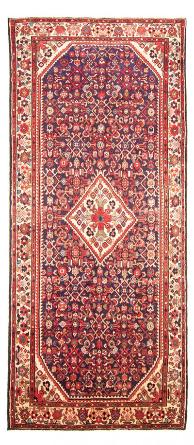 Hosseinabad Tæppe 153x330cm - Persisk tæppe