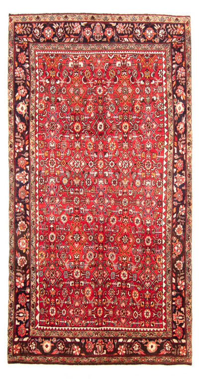 Hosseinabad Tæppe 158x285cm - Persisk tæppe
