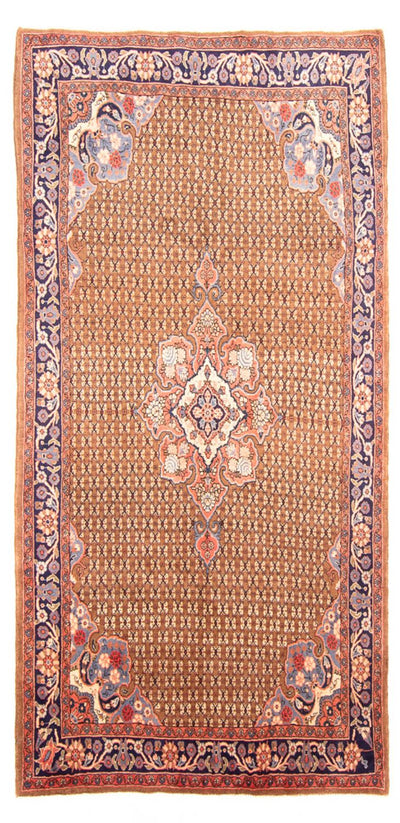 Kolyai Tæppe 155x300cm - Persisk tæppe