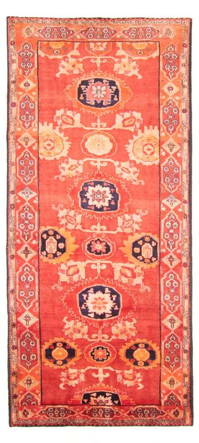 Hamadan Tæppe 143x305cm - Persisk tæppe