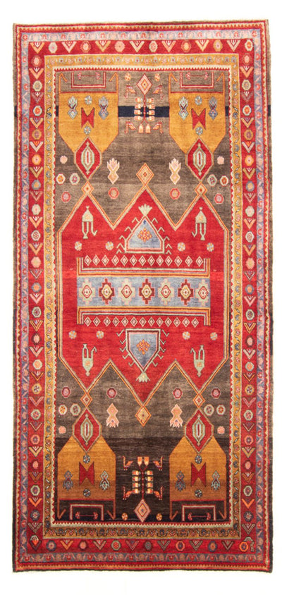 Hamadan Tæppe 158x310cm - Persisk tæppe