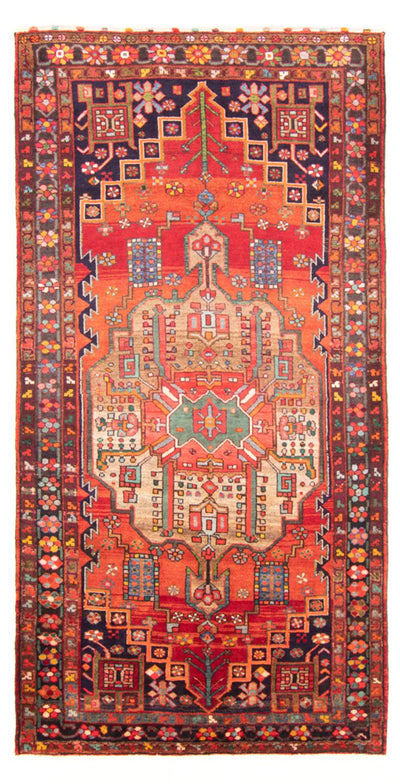 Gholtogh Tæppe 165x310cm - Persisk tæppe