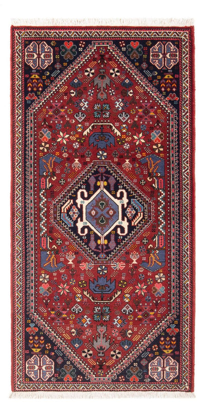 Abadeh Tæppe 70x148cm - Persisk tæppe