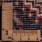 Persisk tæppe - Nomadisk - 150 x 70 cm - rød