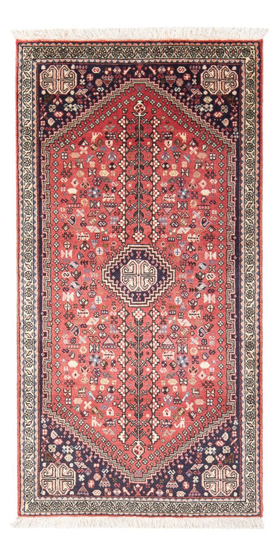 Abadeh Tæppe 68x150cm - Persisk tæppe